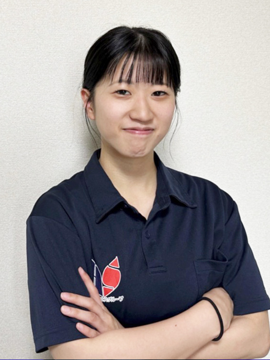 トレーニング & ケア 栁 綾花（やなぎ あやか）